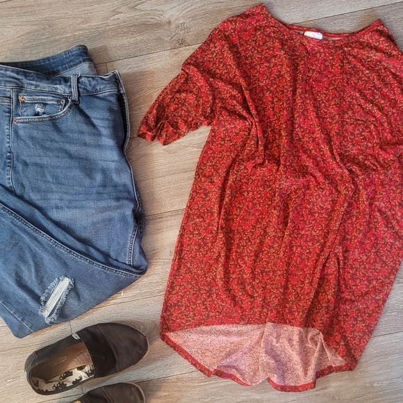 Oversized Shirt - Picture 6 of 8